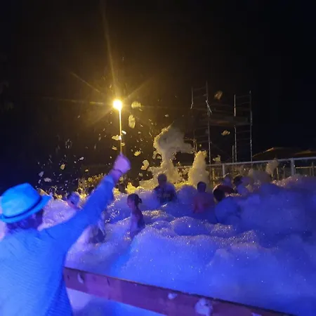 Charlene Julien * Meschers-sur-Gironde