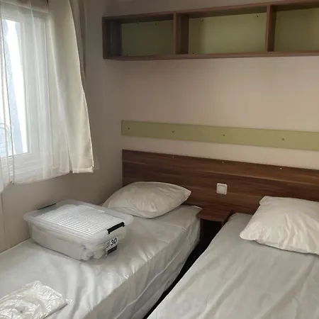 Lejlighed Charlene Julien *