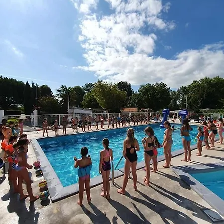 Charlene Julien Meschers-sur-Gironde