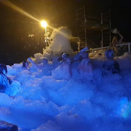 Charlene Julien Lejlighed