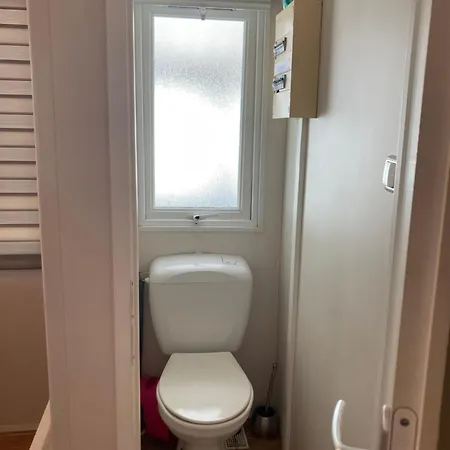 Lejlighed Charlene Julien *