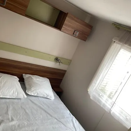 Lejlighed Charlene Julien Meschers-sur-Gironde